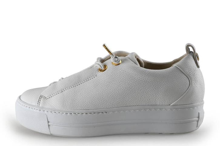 Paul Green Sneakers in maat 36 Wit, Kleding | Dames, Schoenen, Wit, Zo goed als nieuw, Sneakers, Verzenden