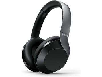 Philips TAPH805 - Draadloze koptelefoon - ANC - Zwart, TV, Hi-fi & Vidéo, Casques audio, Verzenden