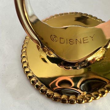 Beauty and the Beast - Disney Couture Jewelry, Nieuw