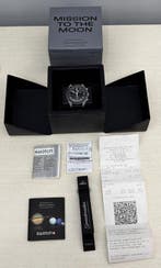 Omega x Swatch - MoonSwatch - Mission to the Moon - Zonder