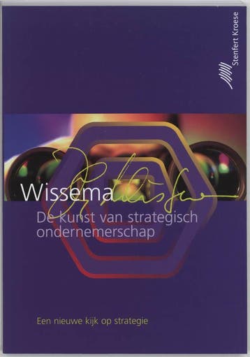 De kunst van strategisch ondernemerschap 9789020730678, Verzenden, VAN KUNST