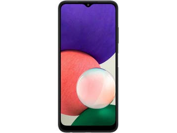Samsung Galaxy A22 - Smartphone - 4GB RAM - 128GB opslag -, Verzenden, Zo goed als nieuw