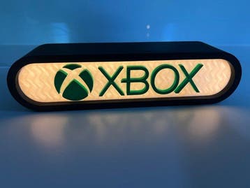 X-box - Gaming merchandise, Nieuw