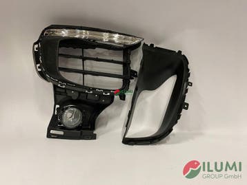 Porsche Cayenne II 7P 2015-2018 LED DRL richtingaanwijzer re, Verzenden, Gebruikt