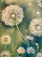 Edyta Skrzypek (z domu Andruszewska) - Mniszki o wicie /