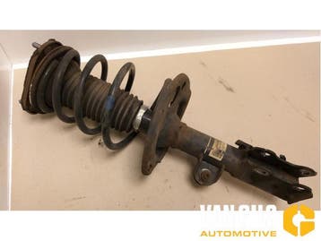Schokdemperpoot links-voor Toyota Avensis O180126, Auto-onderdelen, Nieuw