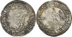 Doppelschilling 1522 Luebeck-stadt, Verzenden, België