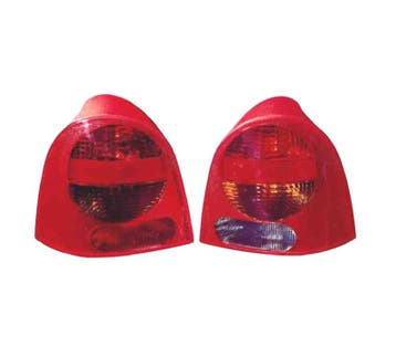 Feux Arrière Pour Renault Twingo 98-07, Verzenden
