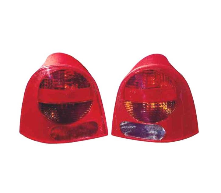 Feux Arrière Pour Renault Twingo 98-07, Autos : Pièces & Accessoires, Éclairage, Envoi