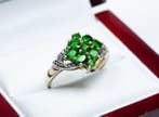 Sans prix de réserve - Harry Ivens - Bague - Argent 925 -