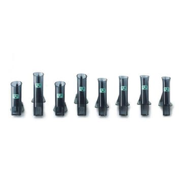 Opvangkokers | CashMeister Munttelmachines SERIE 270(+) | 8, Verzenden, Nieuw in verpakking