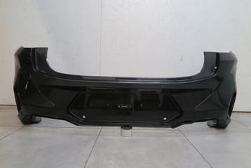 achterbumper BMW X4 G02 LIFT M-Pakket 8081867, Verzenden