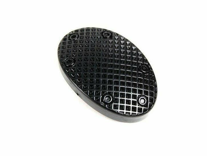 Pedaalrubbers Mini R50 R52 R53 OE Mini CP013, Auto-onderdelen, Interieur en Bekleding, Nieuw, Herkomst onderdeel bekend, BMW, Mini
