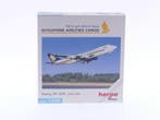Schaal 1:500 Herpa 500869 Singapore Airlines Cargo - Boei..., Ophalen of Verzenden
