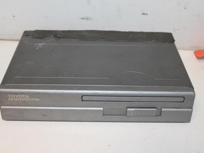 CD Wisselaar Toyota Avensis Verso O93520, Auto-onderdelen, Elektronica en Kabels