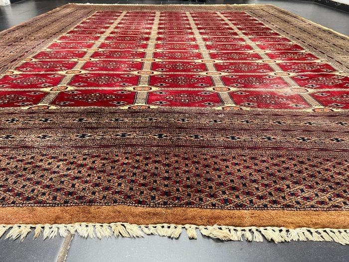 Buchara - Tapis - 365 cm - 280 cm, Huis en Inrichting, Stoffering | Tapijten en Vloerkleden