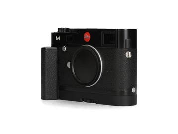 Leica M240 - 1 jaar garantie, TV, Hi-fi & Vidéo, Appareils photo numériques, Ophalen of Verzenden