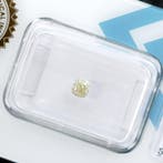 Zonder minimumprijs - 1 pcs Diamant (Natuurlijk gekleurd) -, Nieuw