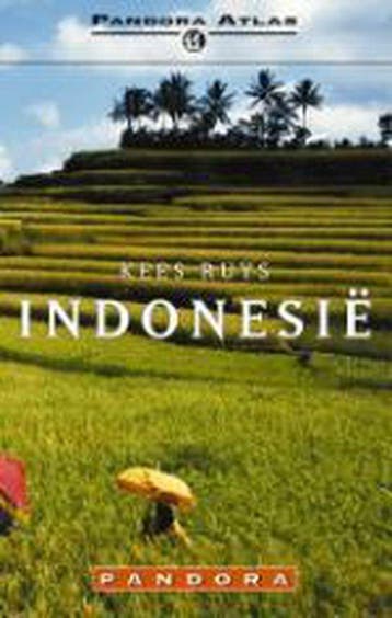 Indonesie - Ruys, Boeken, Verzenden, Nieuw