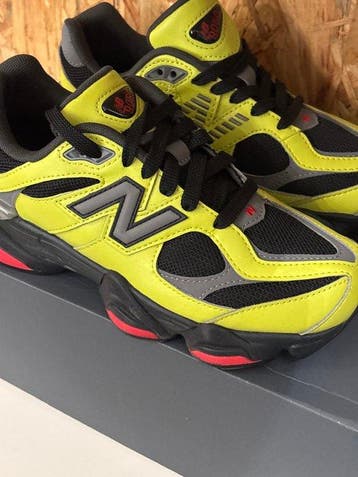 New Balance - GC9060 - Sneakers - Maat: EU 37.5 - Nieuw met