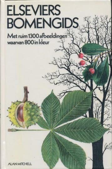Elseviers bomengids 9789010013378 Stephen Mitchell, Boeken, Verzenden, Gelezen, Stephen Mitchell