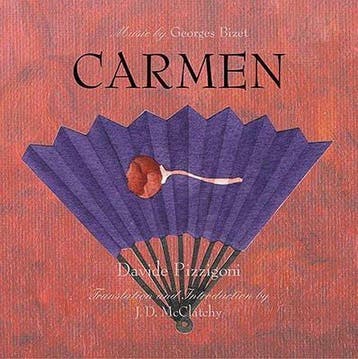 Carmen [With 2] 9780789207197 HENRI MEILHAC, Verzenden, HENRI MEILHAC