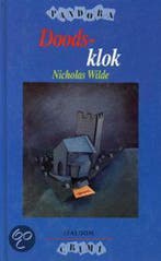 DOODSKLOK, DE 9789062492008 Wilde, Verzenden, Gelezen, Wilde