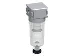 Filtre 5microns G1/8 1000l/min Auto Metal Multifix 0, Verzenden, Nieuw