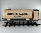 Statuette Aroutcheff - Tintin - Le Wagon Johnnie Walker, Nieuw