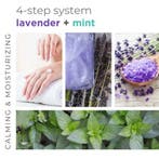 BCL SPA 4 Step Starter Kit (Body Scrub), Verzenden