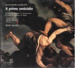 Alessandro Scarlatti - Bernarda Fink · Graciela Oddone ·, Gebruikt