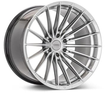 Vossen HFX-4 20x10 - 6x135 - ET-18 - Super Deep - 87.1 -, Ophalen of Verzenden