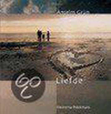 LIEFDE 9789021140353 Anselm Grün, Verzenden, Anselm Grün