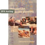 Persoonlijke financiële planning 9789021533650, Verzenden, Gelezen