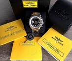 Breitling - Chronospace FULL SET - Sans prix de réserve -, Handtassen en Accessoires, Nieuw