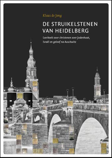 De struikelstenen van Heidelberg 9789081891400 Klaas de Jong, Verzenden, Klaas de Jong