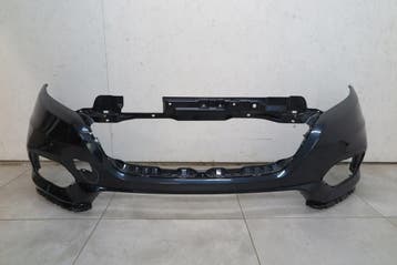 voorbumper Honda HR-V 2 II Lift 71100-T7A-J000, Verzenden, Gebruikt
