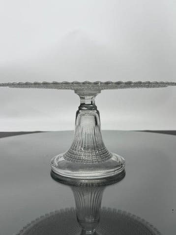 Val Saint Lambert - Charles Graffart & René Delvenne -, Antiquités & Art, Antiquités | Verre & Cristal