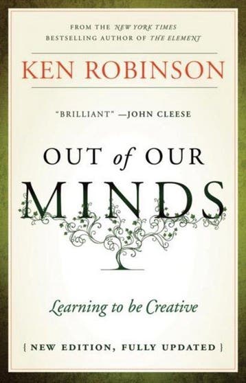 Out Of Our Minds 2nd 9781907312472 Phd, Verzenden, Zo goed als nieuw, Phd