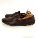 Prada - Mocassins - Maat: EU 42, Nieuw