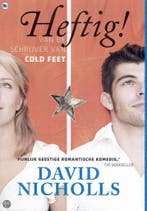 HEFTIG 9789044310573 D. Nicholls, Verzenden, Gelezen, D. Nicholls