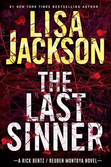 A Bentz/Montoya Novel-The Last Sinner 9781496739056, Verzenden, Lisa Jackson