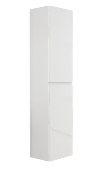 SALE - Sin 140 - Glans wit - Kolomkast -, Ophalen of Verzenden