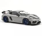 Norev 1:18 - Voiture de sport miniature - Porsche CAYMAN GT4, Nieuw