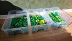 Lego Onderdelen - 1000 Pieces - Groen