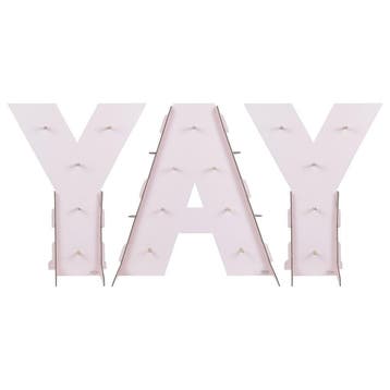 Tafeldecoratie Donut Standaard Yay, Hobby en Vrije tijd, Feestartikelen, Verzenden, Nieuw