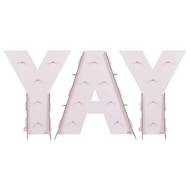 Tafeldecoratie Donut Standaard Yay, Hobby en Vrije tijd, Feestartikelen, Nieuw, Verzenden