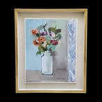 Millo Bortoluzzi Jr (1938-2012) - Vaso di Fiori