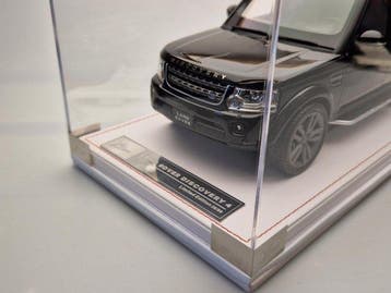 Ivy X-tailor 1:18 - Modelauto - Land Rover Discovery 4 -, Nieuw