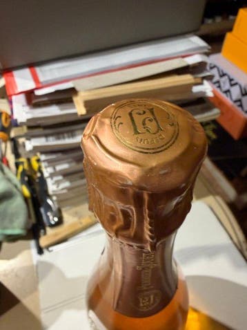 2012 Perrier-Jouët, Belle Epoque Rosé - Champagne Brut, Rosé